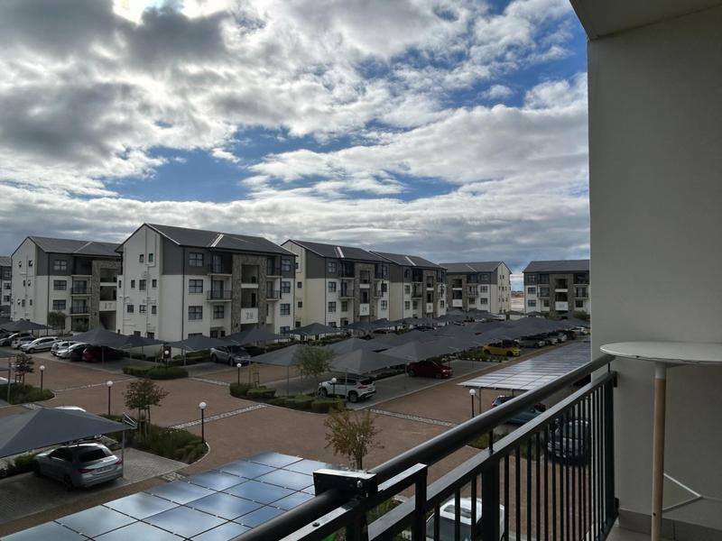 To Let 2 Bedroom Property for Rent in Sandown Western Cape